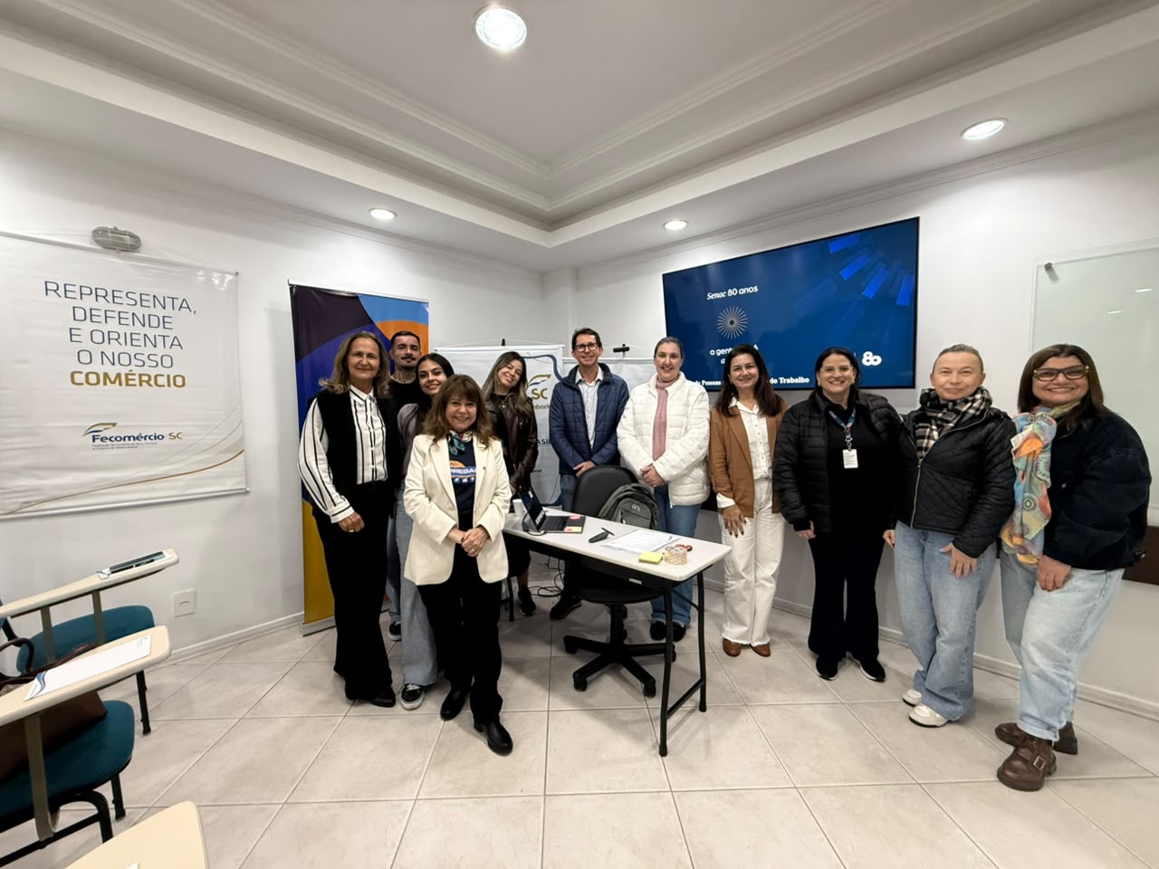HUB Capacitação com Kétrin Cirico